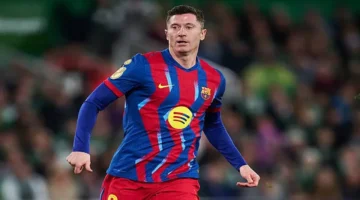 مواجهة مرتقبة برشلونة يسعى لكسر عقدة الأنويتا في الليجا